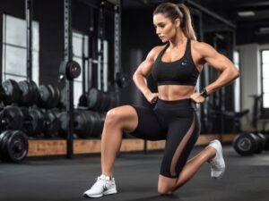 Fitness Workouts: