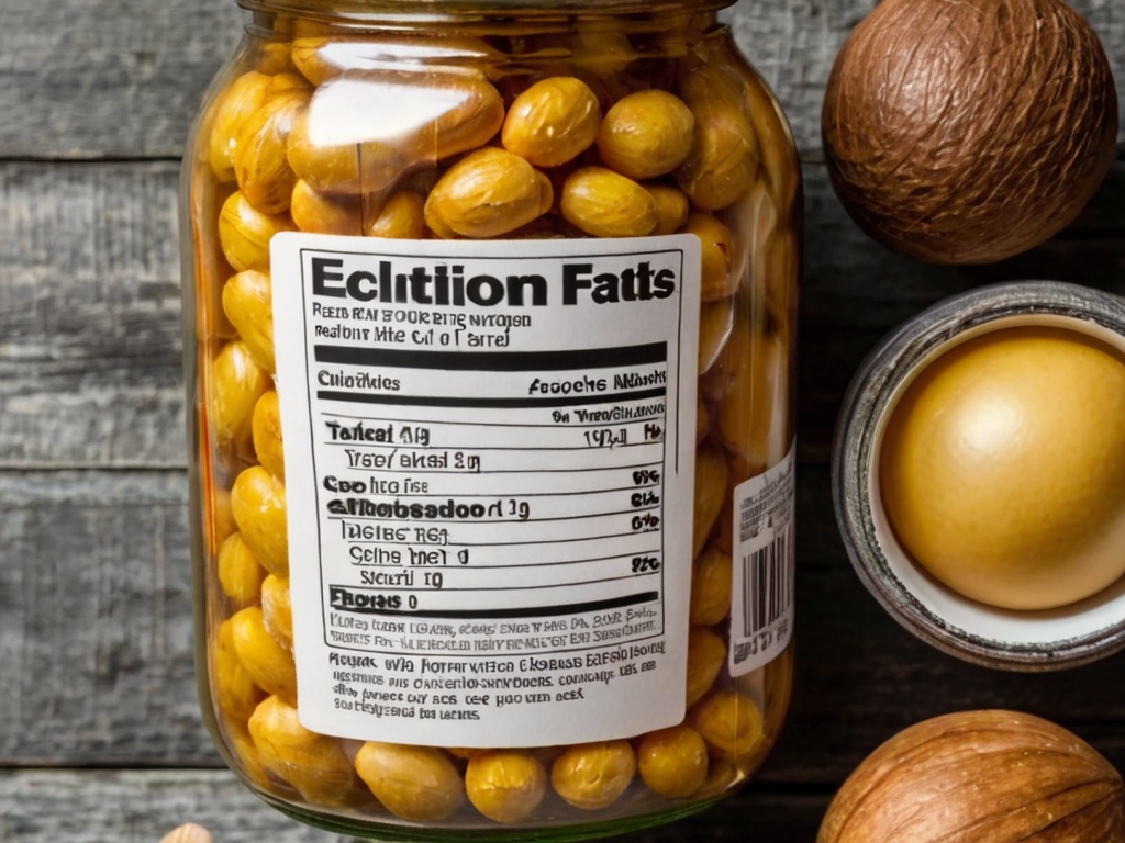 How to Read Labels to Avoid Hidden Fats in Foods