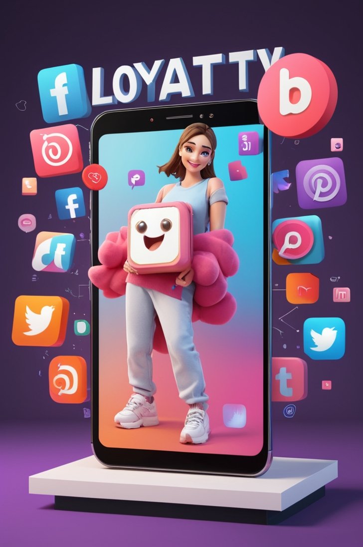 How to Build Brand Loyalty Through Social Media