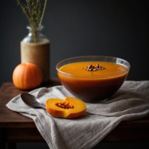  Velvet Butternut Squash Elixir 