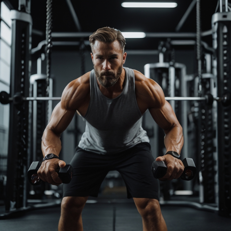body workout