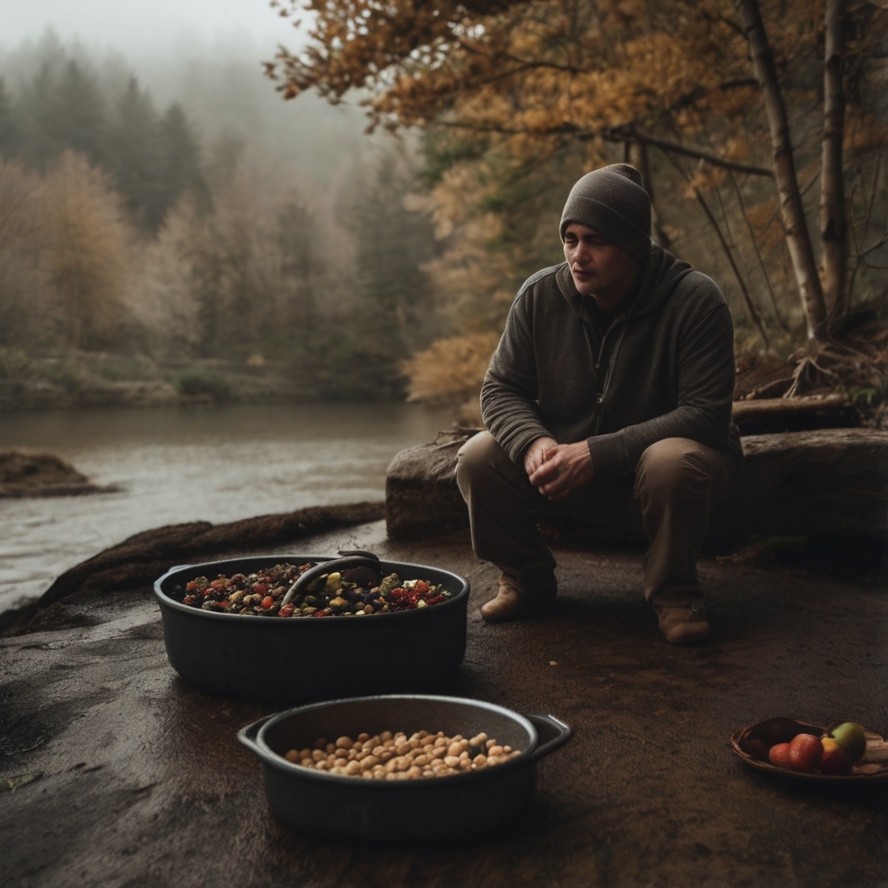 morning meals