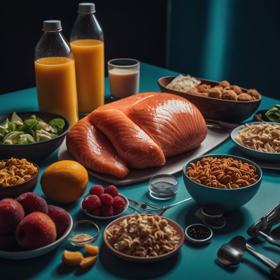 bestworkout meals