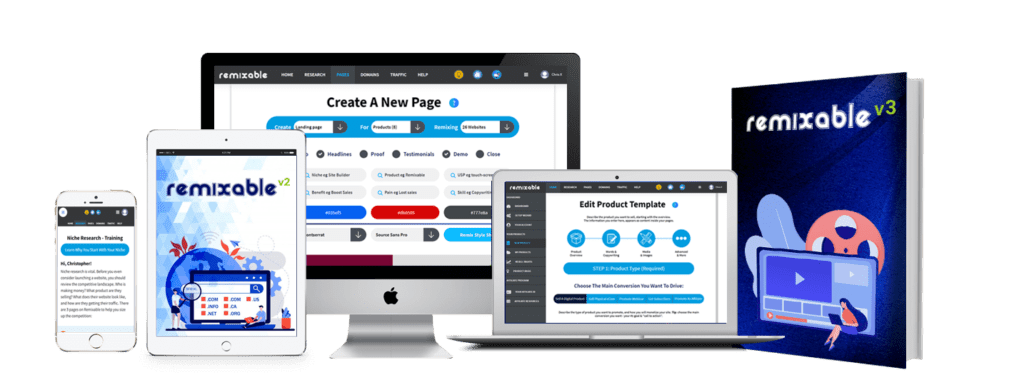 Make More Money. Automate Everything.