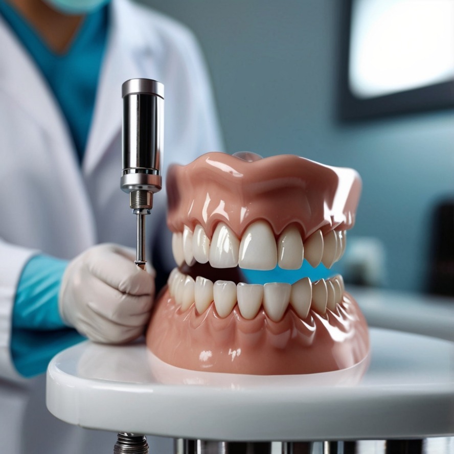 Dentist Recommendations and Expert Opinions