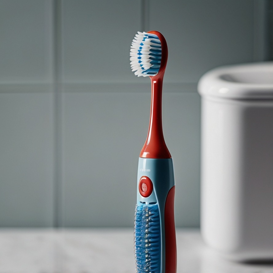 Benefits of Using a Manual Toothbrush