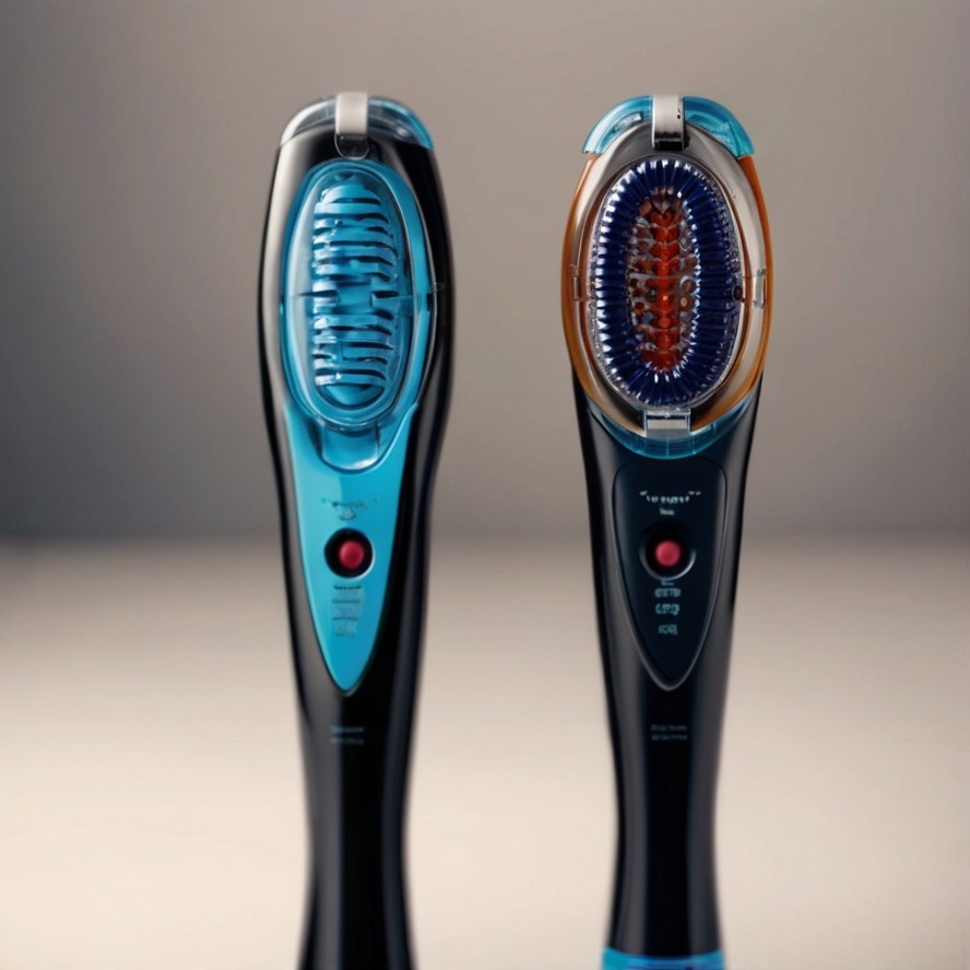 Built-In Features That Change Brushing Behavior