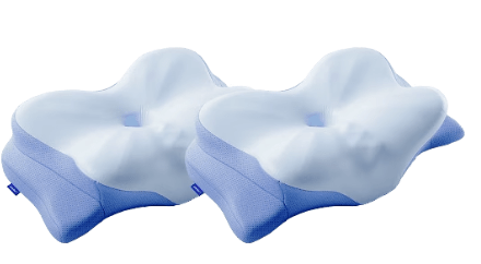 The Pillow That Changes Everything