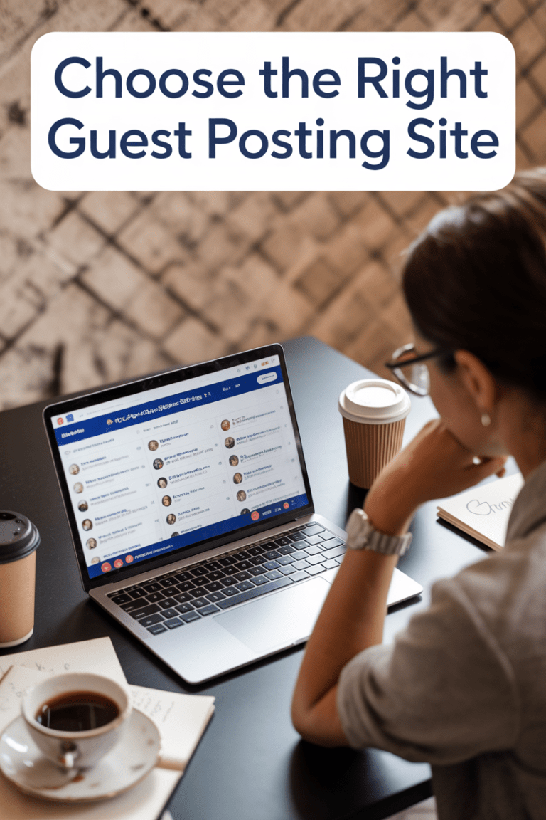 Relevance Over Authority