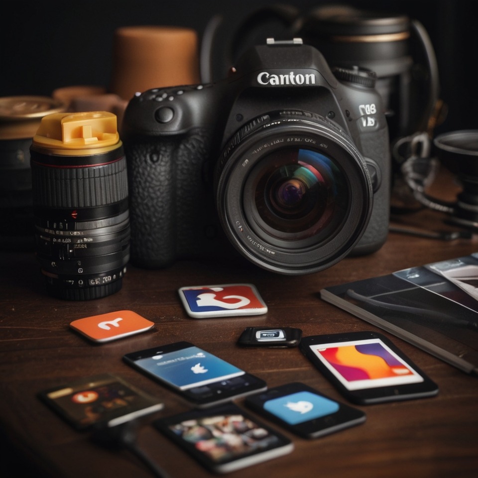 Benefits of Social Media