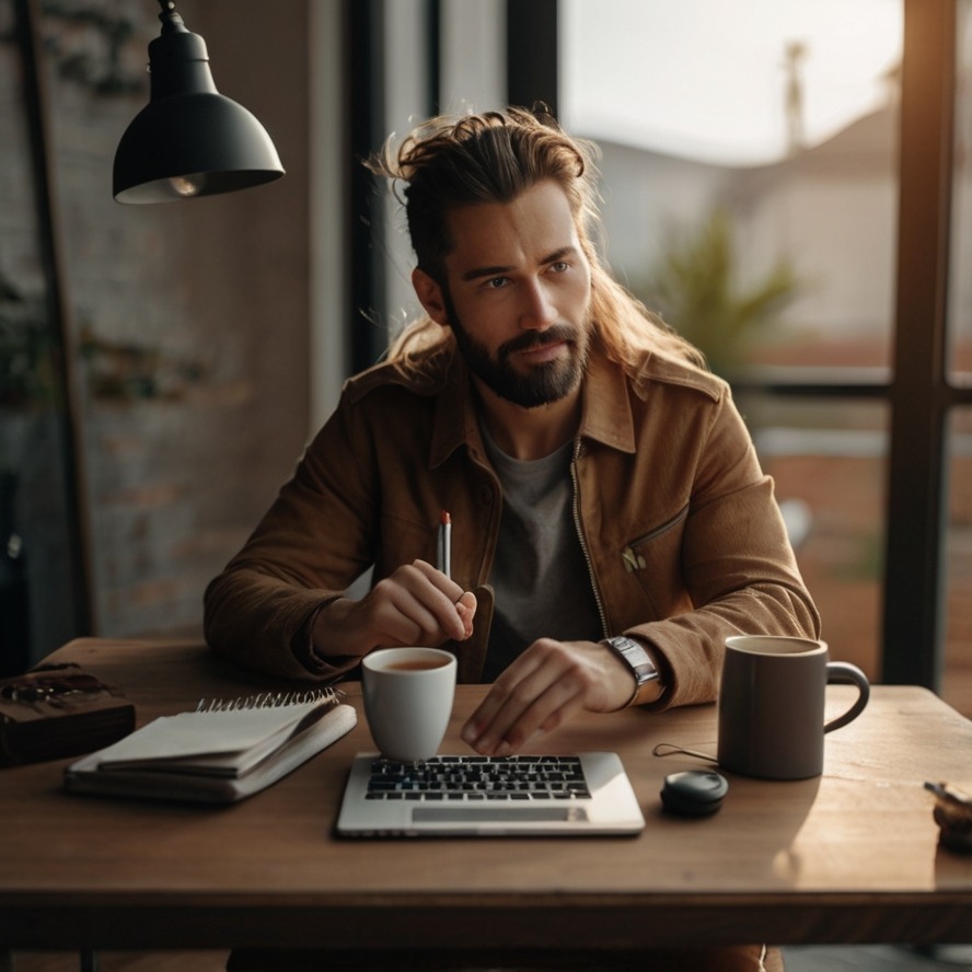 🔗 Affiliate Marketing