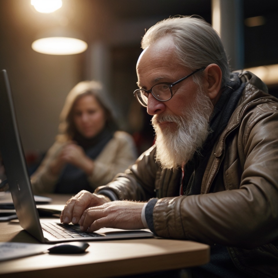 Discussion Forums and Communities