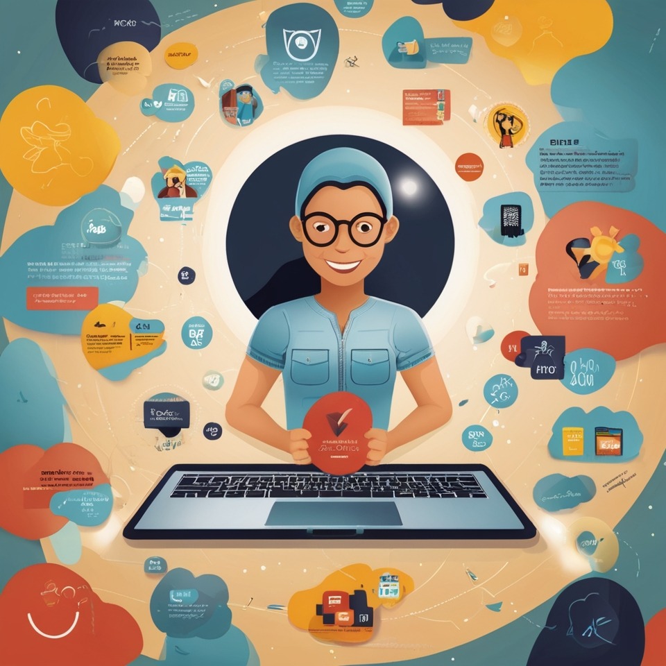 Influencer Marketing Power