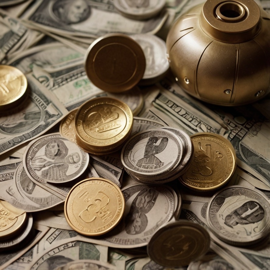 ⚖️ Active vs Passive Income Explained