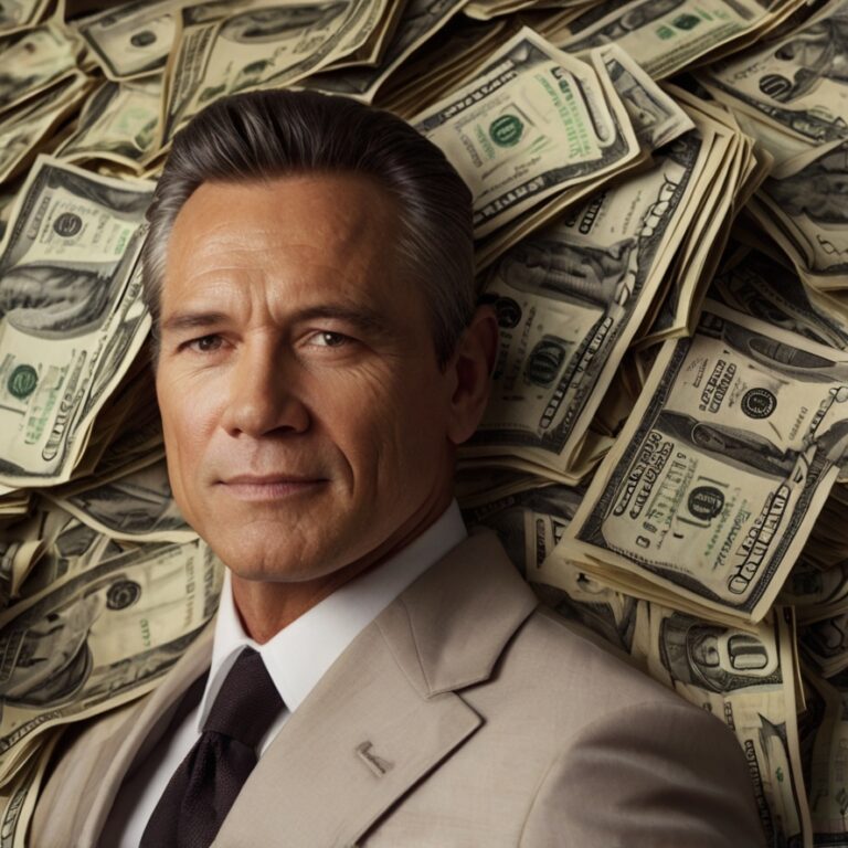 Make Money Fast: 17 Proven & Powerful Ways to Build Wealth Today