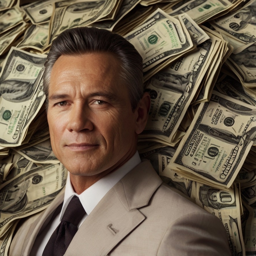 Make Money Fast: 17 Proven & Powerful Ways to Build Wealth Today