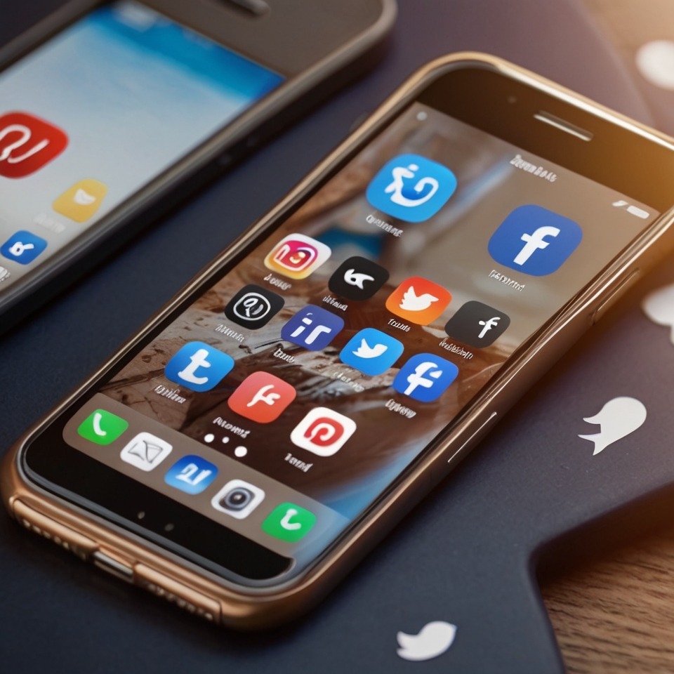 The Ultimate Guide to Social Media: Impact, Benefits, and Future Trends