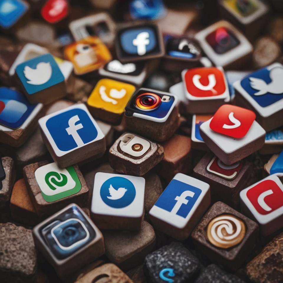 Evolution of Social Media Platforms