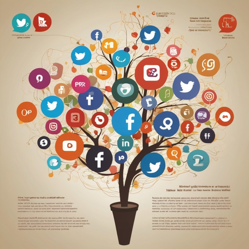 The Future of Social Media