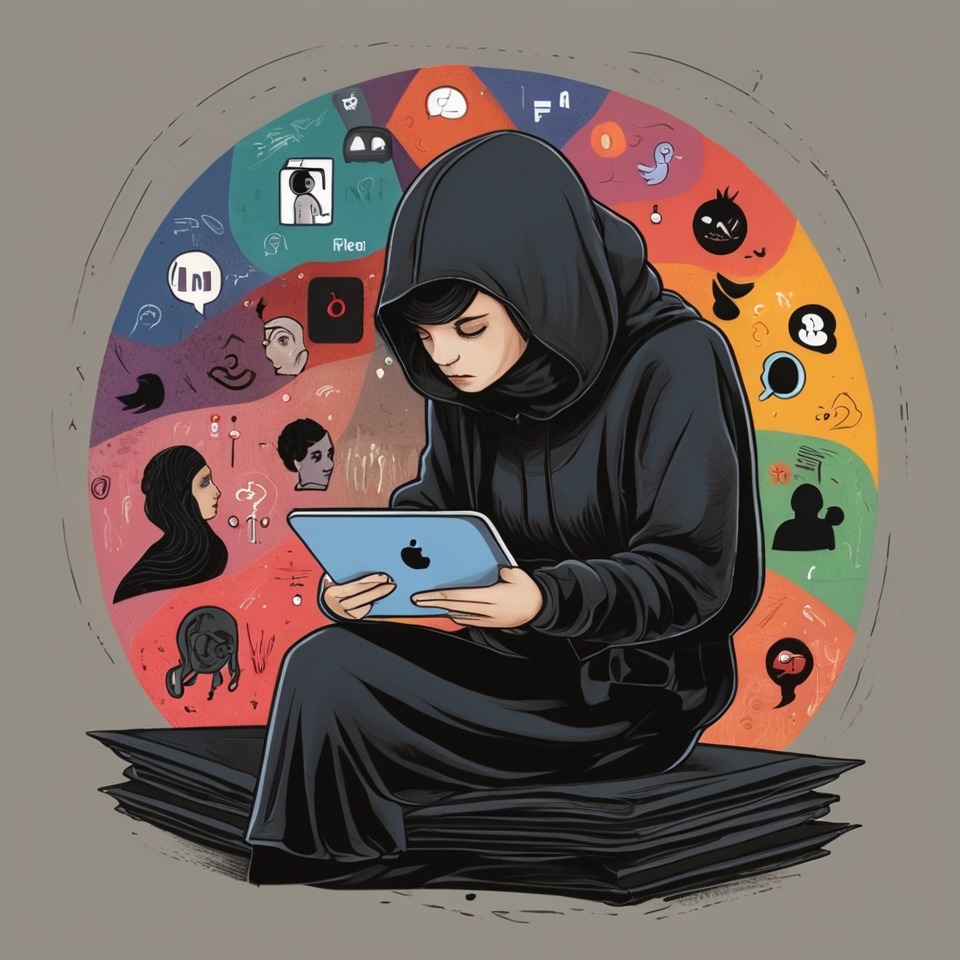 Privacy and Security Risks