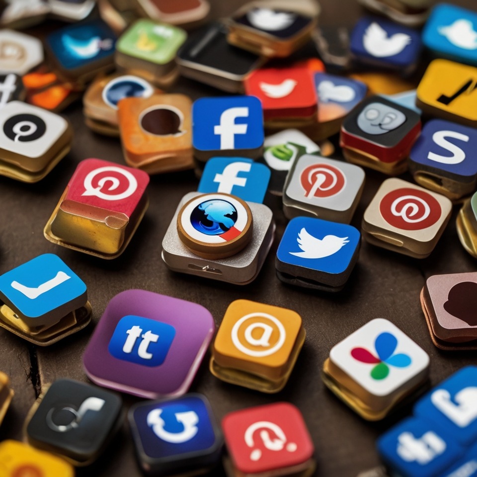 Types of Social Media Platforms