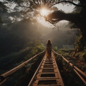 Embark on a journey of self-discovery and growth